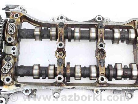 ФОТО Распредвалы с постелью для Toyota Camry 40 XV40 (06-11) Київ