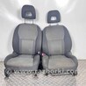 Сиденья передние ткань Toyota RAV-4 II CA20W/XA20 (00-05)