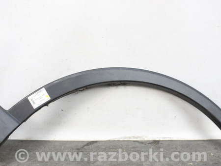 ФОТО Накладка крыла передняя правая для Toyota RAV-4 IV (XA40) (12-18) Київ