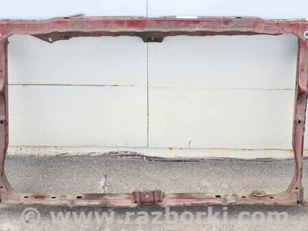 ФОТО Панель передняя кузовная в сборе для Toyota RAV-4 IV (XA40) (12-18) Київ