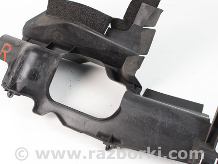 ФОТО Воздуховод радиатора правый для Toyota RAV-4 IV (XA40) (12-18) Київ