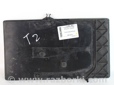 ФОТО Полка аккумуляторная для Toyota RAV-4 IV (XA40) (12-18) Київ
