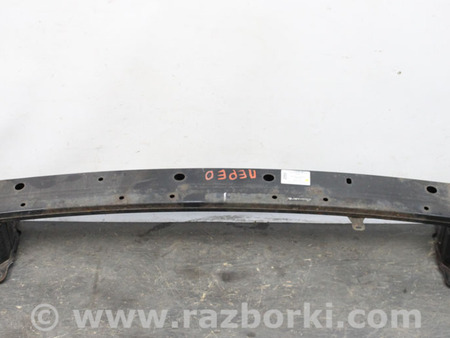 ФОТО Усилитель бампера переднего для Toyota RAV-4 IV (XA40) (12-18) Київ