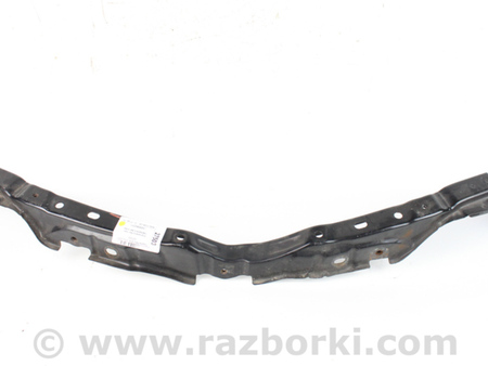 ФОТО Усилитель бампера переднего верхний для Toyota RAV-4 IV (XA40) (12-18) Київ