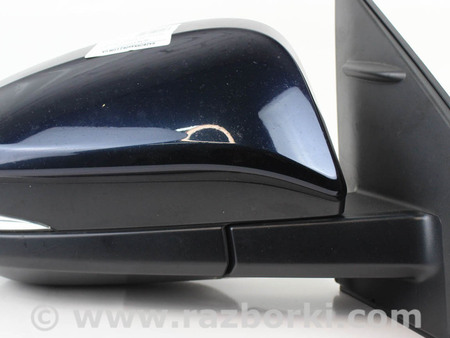ФОТО Зеркало правое электр для Toyota RAV-4 IV (XA40) (12-18) Київ