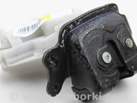 ФОТО Замок крышки багажника для Toyota RAV-4 IV (XA40) (12-18) Київ