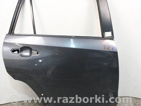 ФОТО Дверь задняя левая небольшой дефект для Toyota RAV-4 V XA50 (18-25) Київ