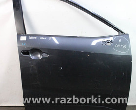 Дверь передняя правая Toyota RAV-4 V XA50 (18-25)