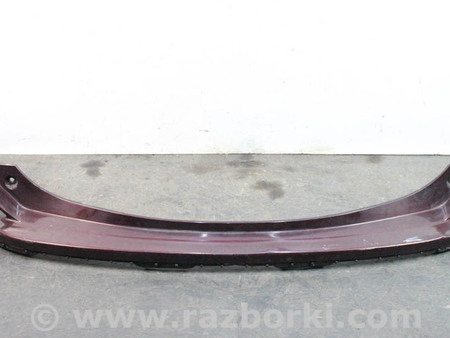 ФОТО Бампер задний для Toyota RAV-4 IV (XA40) (12-18) Київ