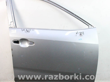 ФОТО Дверь передняя правая небольшой дефект для Toyota RAV-4 V XA50 (18-25) Київ