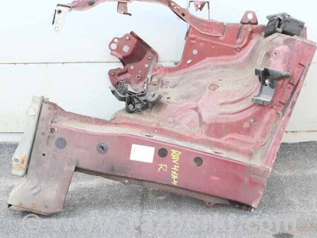 ФОТО Лонжерон для Toyota RAV-4 IV (XA40) (12-18) Київ