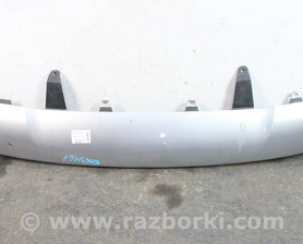 Накладка заднего бампера Toyota RAV-4 IV (XA40) (12-18)