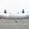 Накладка заднего бампера Toyota RAV-4 IV (XA40) (12-18)