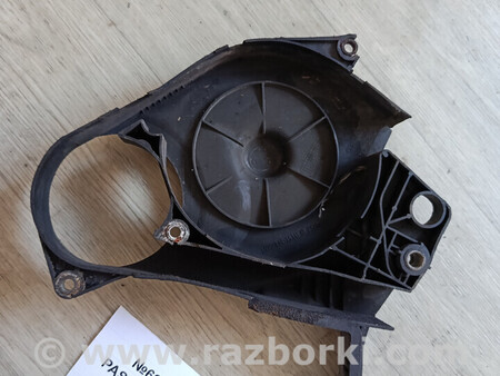 ФОТО Захист ГРМ 80 B4 для Volkswagen Passat (все года выпуска) Львів