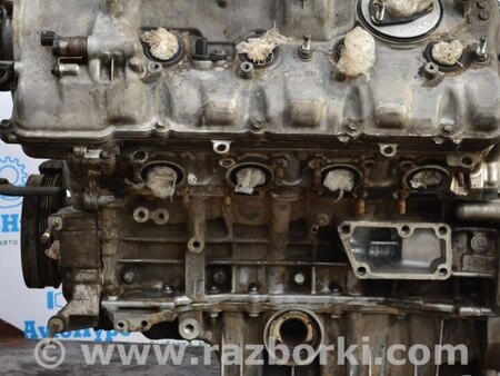 ФОТО Двигатель LS600 02 пробег 89 тыс км для Lexus LS460 USF41/UVF45 (07-12) Одеса