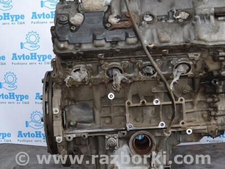 ФОТО Двигатель LS600 02 пробег 89 тыс км для Lexus LS460 USF41/UVF45 (07-12) Одеса