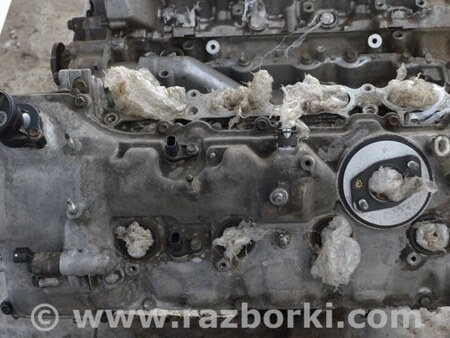 ФОТО Двигатель LS600 02 пробег 89 тыс км для Lexus LS460 USF41/UVF45 (07-12) Одеса