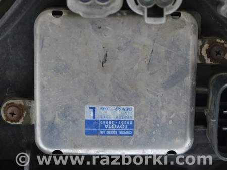 ФОТО Компьютер вентиляторов охлаждения LS460 02 для Lexus LS460 USF41/UVF45 (07-12) Одеса