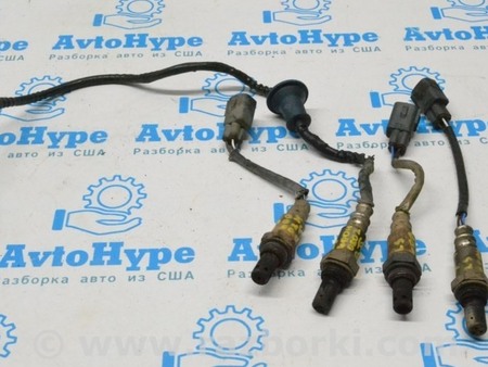 ФОТО Лямбда-зонд перед прав LS460 awd 02 для Lexus LS460 USF41/UVF45 (07-12) Одеса