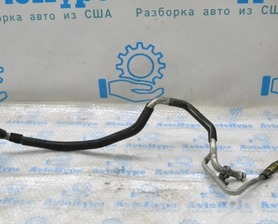 Трубка кондиционера компрессор-печка Lexus LS460 USF41/UVF45 (07-12)