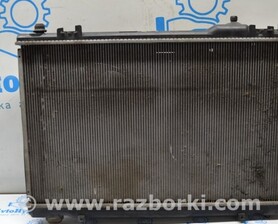 Радиатор охлаждения вода Lexus LS460 USF41/UVF45 (07-12)