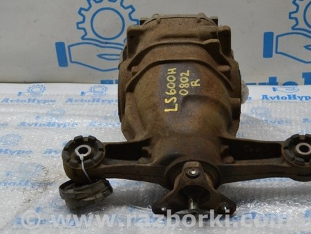 ФОТО Задний дифференциал редуктор для Lexus LS460 USF41/UVF45 (07-12) Одеса
