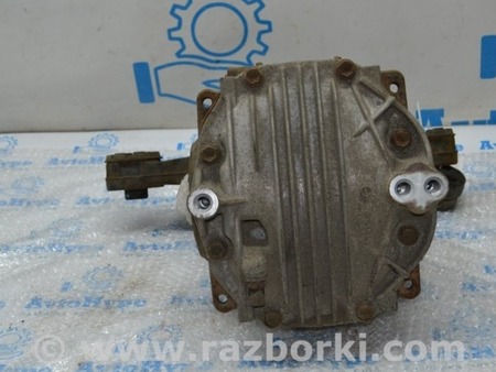 ФОТО Задний дифференциал редуктор для Lexus LS460 USF41/UVF45 (07-12) Одеса