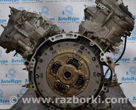 Демпфер Lexus LS460 USF41/UVF45 (07-12)