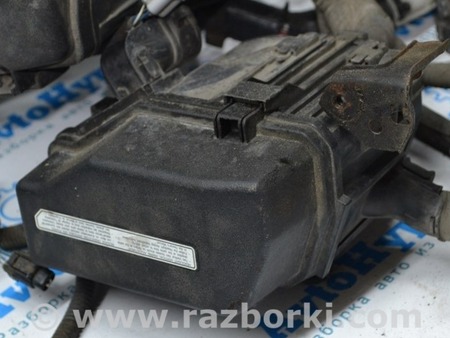 ФОТО Проводка подкапотная с блоком предохранителей для Lexus LS460 USF41/UVF45 (07-12) Одеса