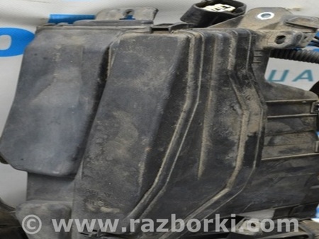 ФОТО Проводка подкапотная с блоком предохранителей для Lexus LS460 USF41/UVF45 (07-12) Одеса