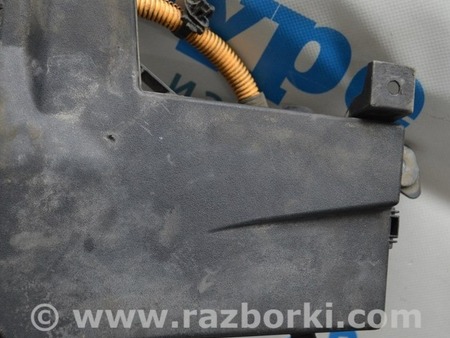 ФОТО Проводка подкапотная с блоком предохранителей для Lexus LS460 USF41/UVF45 (07-12) Одеса