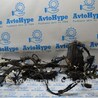 Проводка подкапотная с блоком предохранителей Lexus LS460 USF41/UVF45 (07-12)