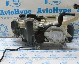 Мотор вентилятор задней печки Lexus LS460 USF41/UVF45 (07-12)