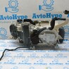 Мотор вентилятор задней печки Lexus LS460 USF41/UVF45 (07-12)