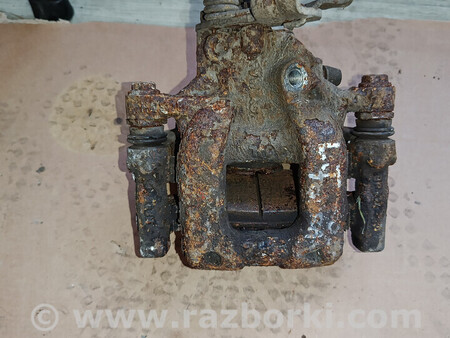 ФОТО Супорт задній лівий для Volkswagen Touran I 1T1, 1T2, 1T3 (03-15) Львів