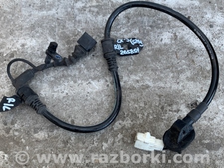 ФОТО Датчик ABS для Mazda CX-5 KE (12-17) Київ
