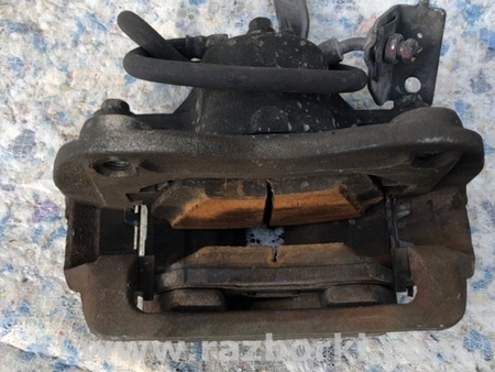 ФОТО Супорт гальмівний для Hyundai Elantra V MD (10-16) Київ