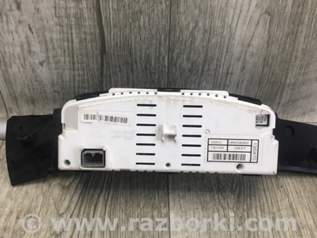 ФОТО Панель приладів для Honda Civic 5D 8G Київ