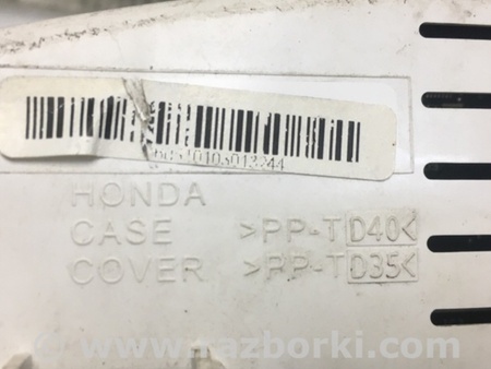 ФОТО Панель приладів для Honda Civic 5D 8G Київ