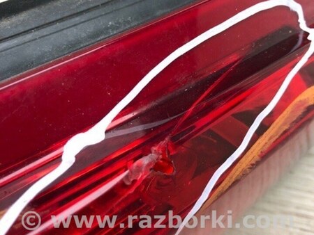 ФОТО Ліхтар зовнішній для Cadillac XTS (13-17) Київ