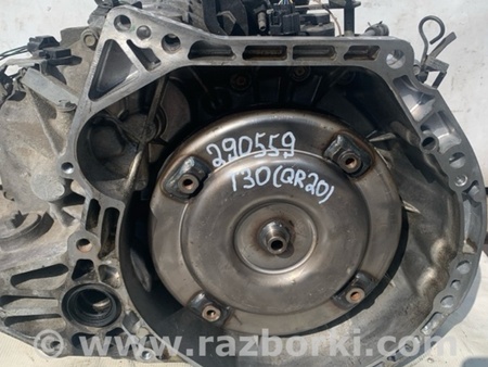ФОТО Автоматична трансмісія для Nissan X-Trail T30 (01-08) Київ