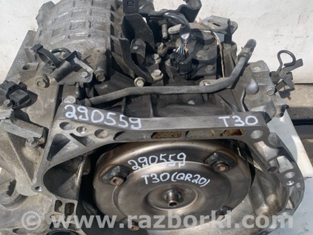 ФОТО Автоматична трансмісія для Nissan X-Trail T30 (01-08) Київ