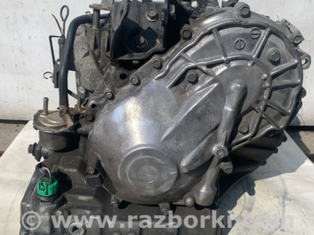 ФОТО Автоматична трансмісія для Nissan X-Trail T30 (01-08) Київ