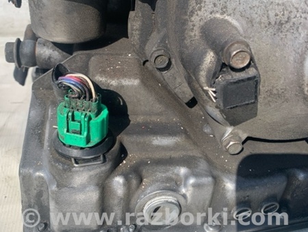 ФОТО Автоматична трансмісія для Nissan X-Trail T30 (01-08) Київ