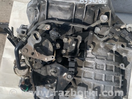 ФОТО Автоматична трансмісія для Nissan X-Trail T30 (01-08) Київ