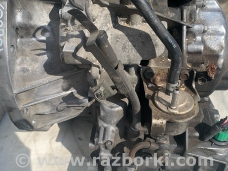 ФОТО Автоматична трансмісія для Nissan X-Trail T30 (01-08) Київ