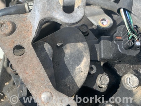 ФОТО Автоматична трансмісія для Nissan X-Trail T30 (01-08) Київ