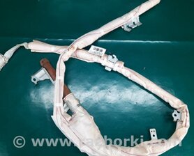 Подушка безпеки (штора) Mazda 3 III BM/BN (13-19)