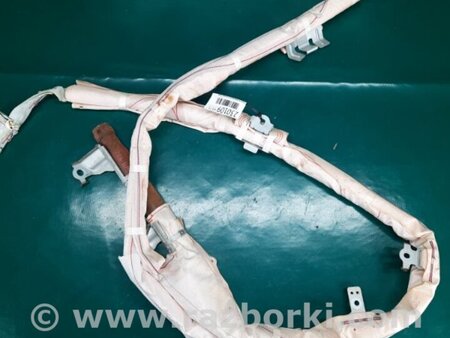 ФОТО Подушка безпеки (штора) для Mazda 3 III BM/BN (13-19) Київ