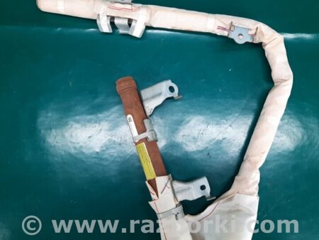 ФОТО Подушка безпеки (штора) для Mazda 3 III BM/BN (13-19) Київ